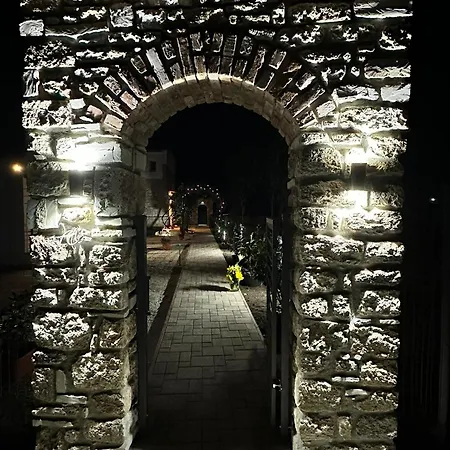 Halta Pescarus Pensjonat 3*